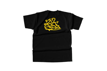 BUMP T-SHIRT