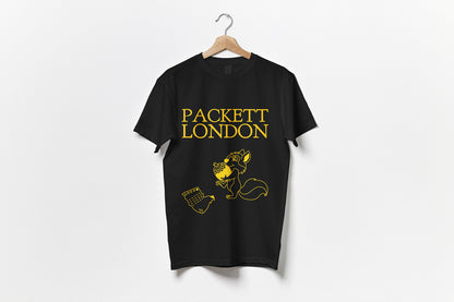 PACKETT LONDON T-SHIRT