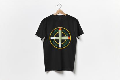 STONED ISLAND T-SHIRT