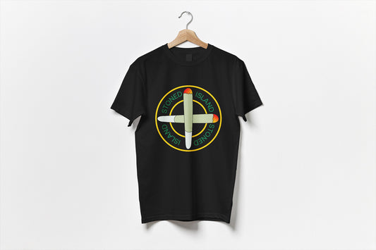 STONED ISLAND T-SHIRT