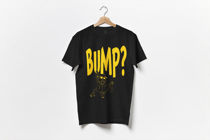 BUMP T-SHIRT