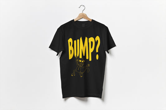 BUMP T-SHIRT